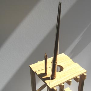 tagblank gone shopping