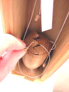 tagblank gone shopping