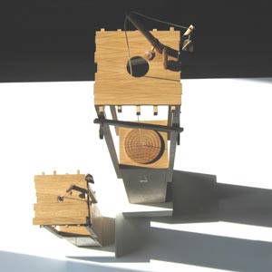 tagblank gone shopping